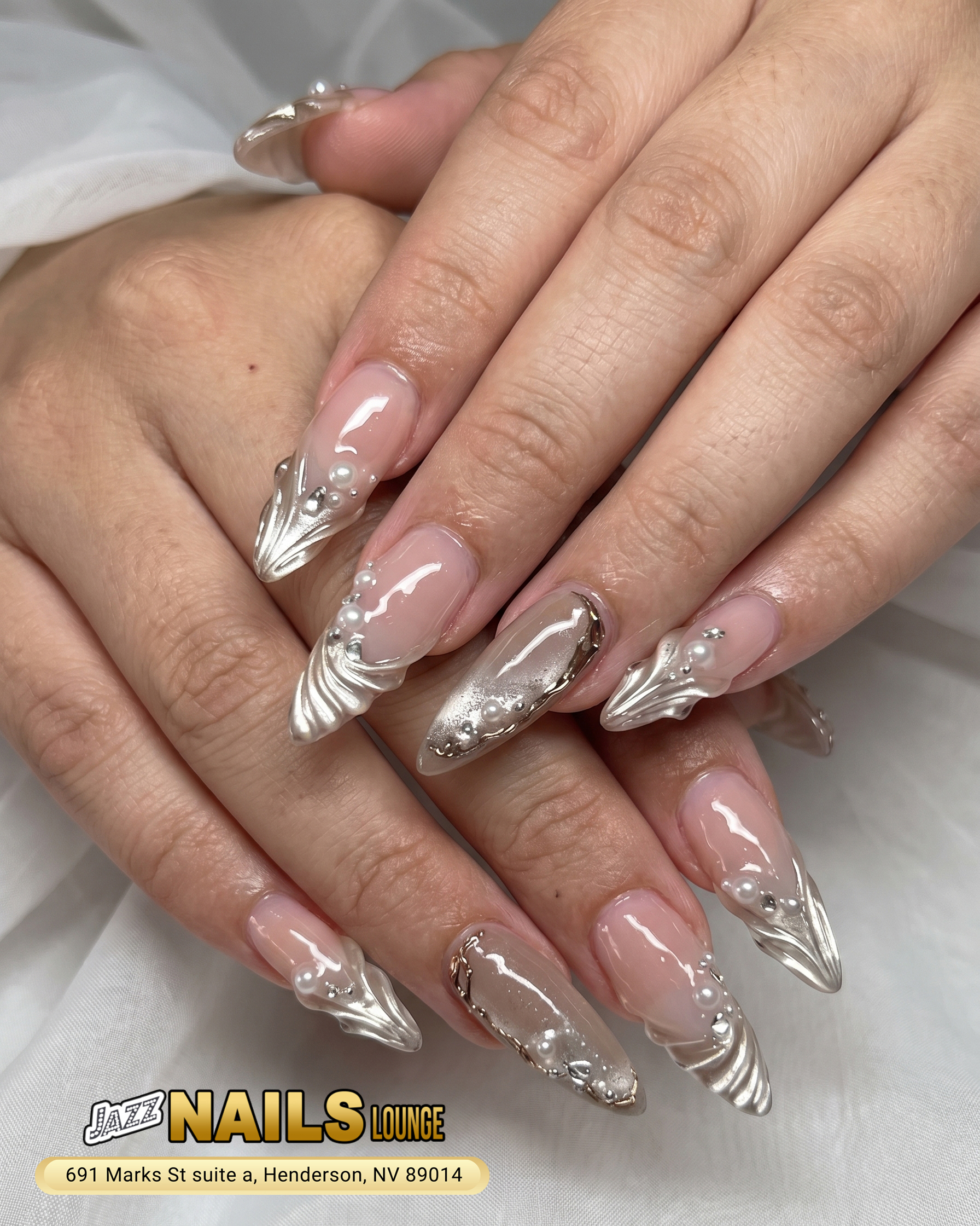 Nail Art Design_June 2026